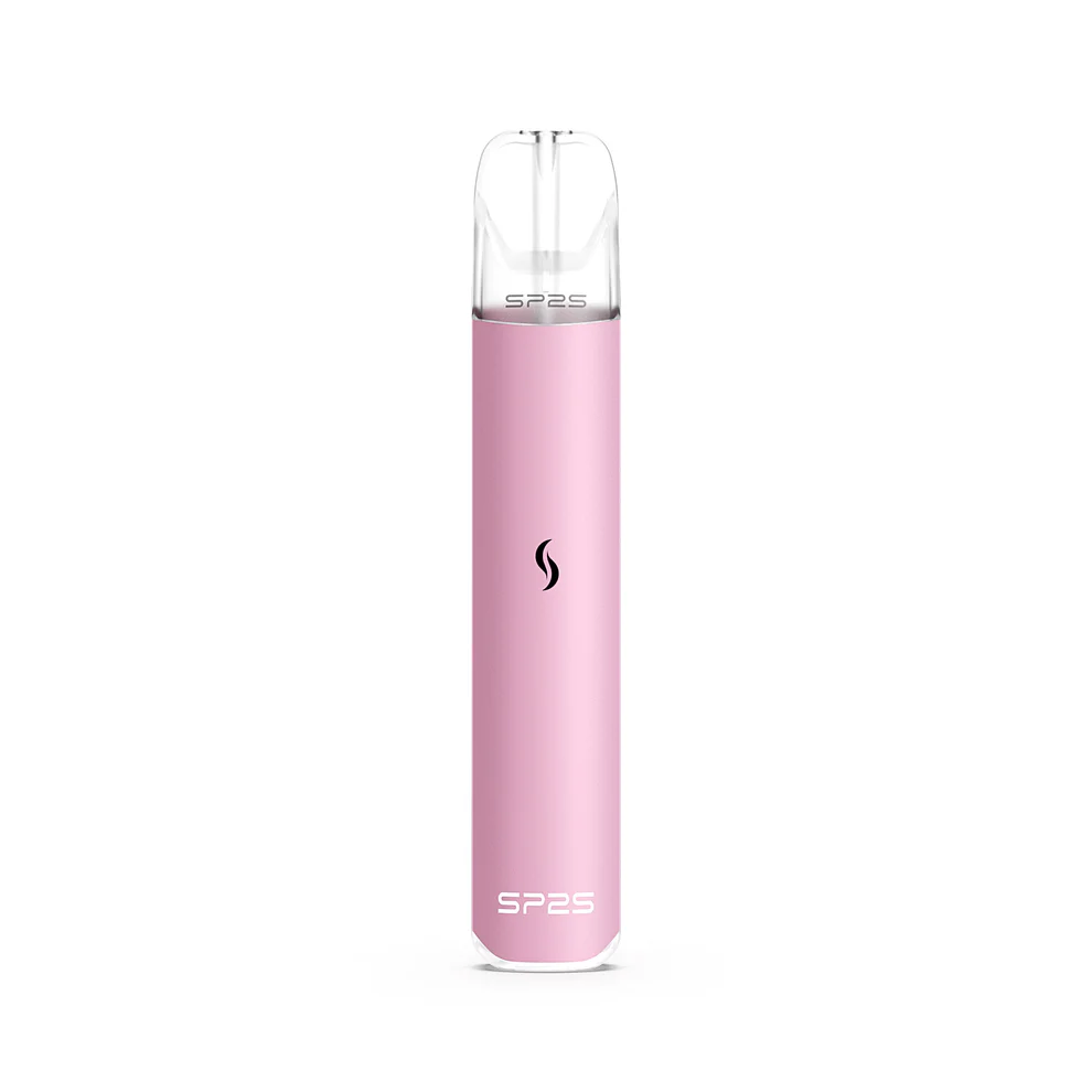 SP2S國際版發光主機 | 二檔功率6-8W 通用sp2,lana,哩亞等一代煙彈